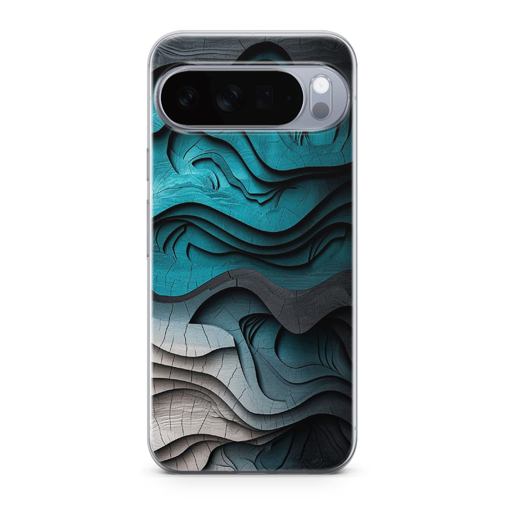 The Depths Beneath the Surface Google Pixel 10 Pro / Pixel 10 Pro XL Case