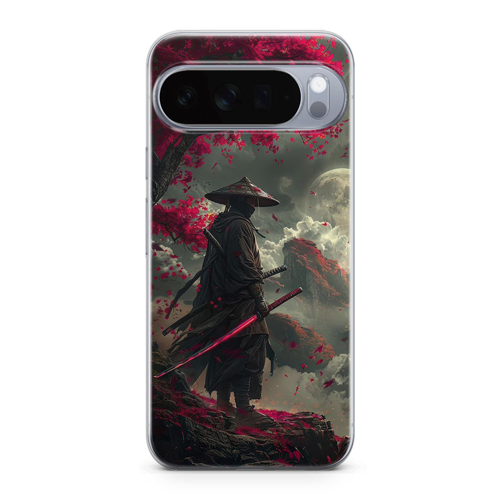 The Last Shadow Crimson Forest Google Pixel 10 Pro / Pixel 10 Pro XL Case