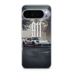 The Legend of 911 in the Mist Google Pixel 10 Pro / Pixel 10 Pro XL Case