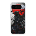 The Legendary Samurai Art Google Pixel 10 Pro / Pixel 10 Pro XL Case