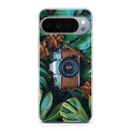 The Lens Between Leaves Google Pixel 10 Pro / Pixel 10 Pro XL Case