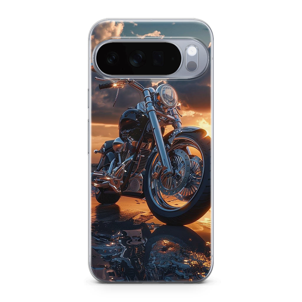 The Road Begins Google Pixel 10 Pro / Pixel 10 Pro XL Case