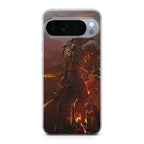 The Soul of Cinder Google Pixel 10 Pro / Pixel 10 Pro XL Case