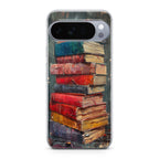 Tower of Forgotten Wisdom Google Pixel 10 Pro / Pixel 10 Pro XL Case