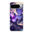 Unexpected Mewtwo Google Pixel 10 Pro / Pixel 10 Pro XL Case