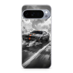 Unleashed The Dodge Google Pixel 10 Pro / Pixel 10 Pro XL Case