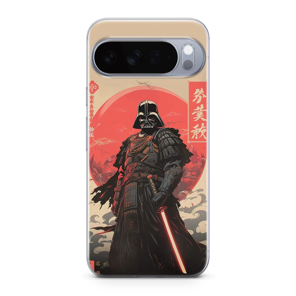 Vader The Dark Ronin Google Pixel 10 Pro / Pixel 10 Pro XL Case