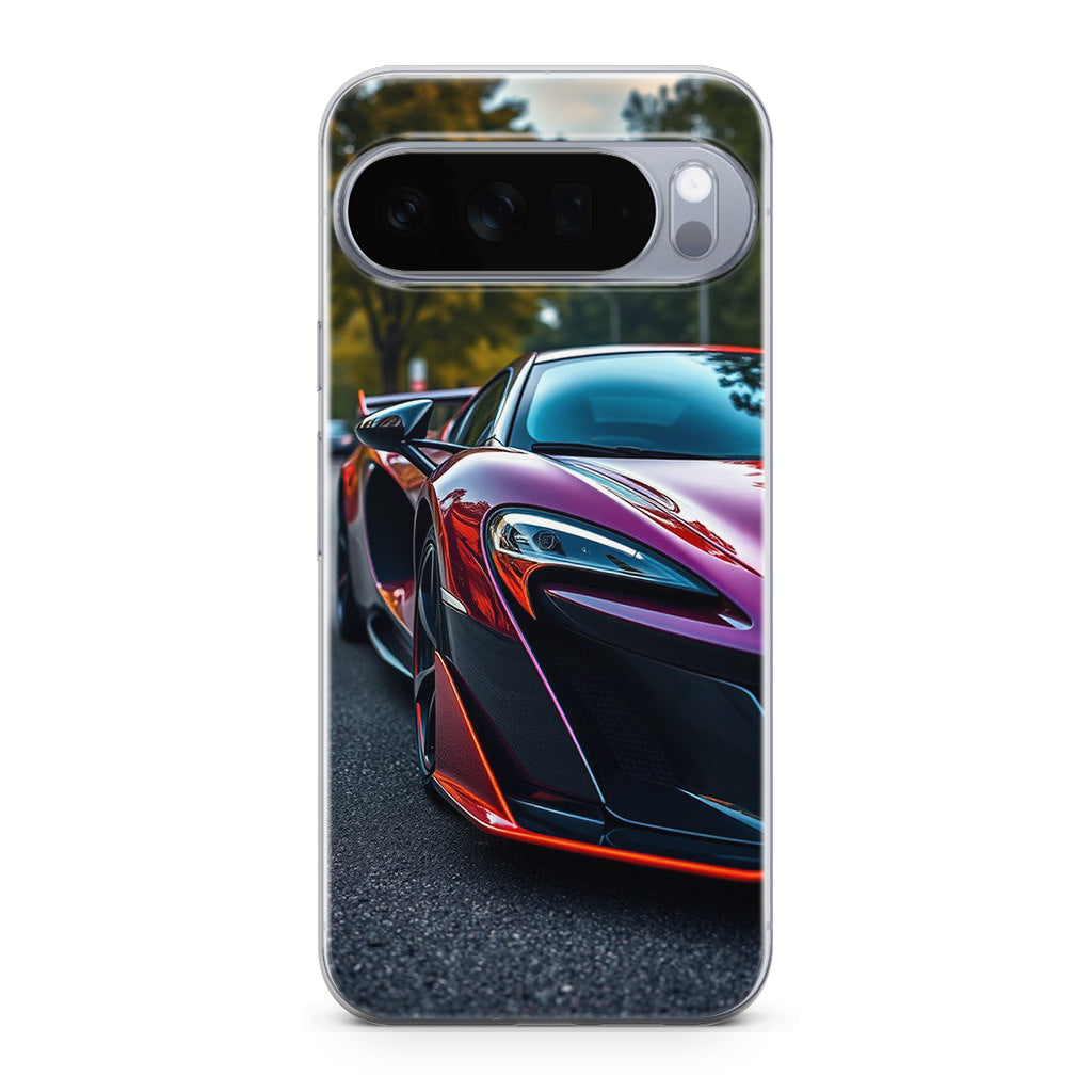 Velocity in Vivid Google Pixel 10 Pro / Pixel 10 Pro XL Case