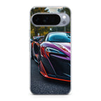 Velocity in Vivid Google Pixel 10 Pro / Pixel 10 Pro XL Case
