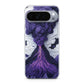 Violet Fury The Awakening Volcano Google Pixel 10 Pro / Pixel 10 Pro XL Case