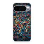 Whispers of the Vortex Google Pixel 10 Pro / Pixel 10 Pro XL Case