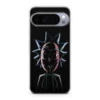 Dark Matter Rick Google Pixel 10 Pro / Pixel 10 Pro XL Case