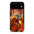 Akainu Exploding Volcano Google Pixel 11 Case