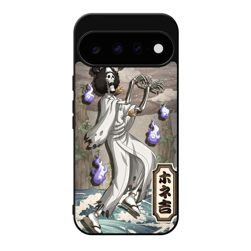 Bonekichi Google Pixel 11 Case