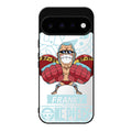 Chibi Franky Google Pixel 11 Case