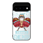 Chibi Franky Google Pixel 11 Case