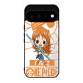 Chibi Nami Google Pixel 11 Case