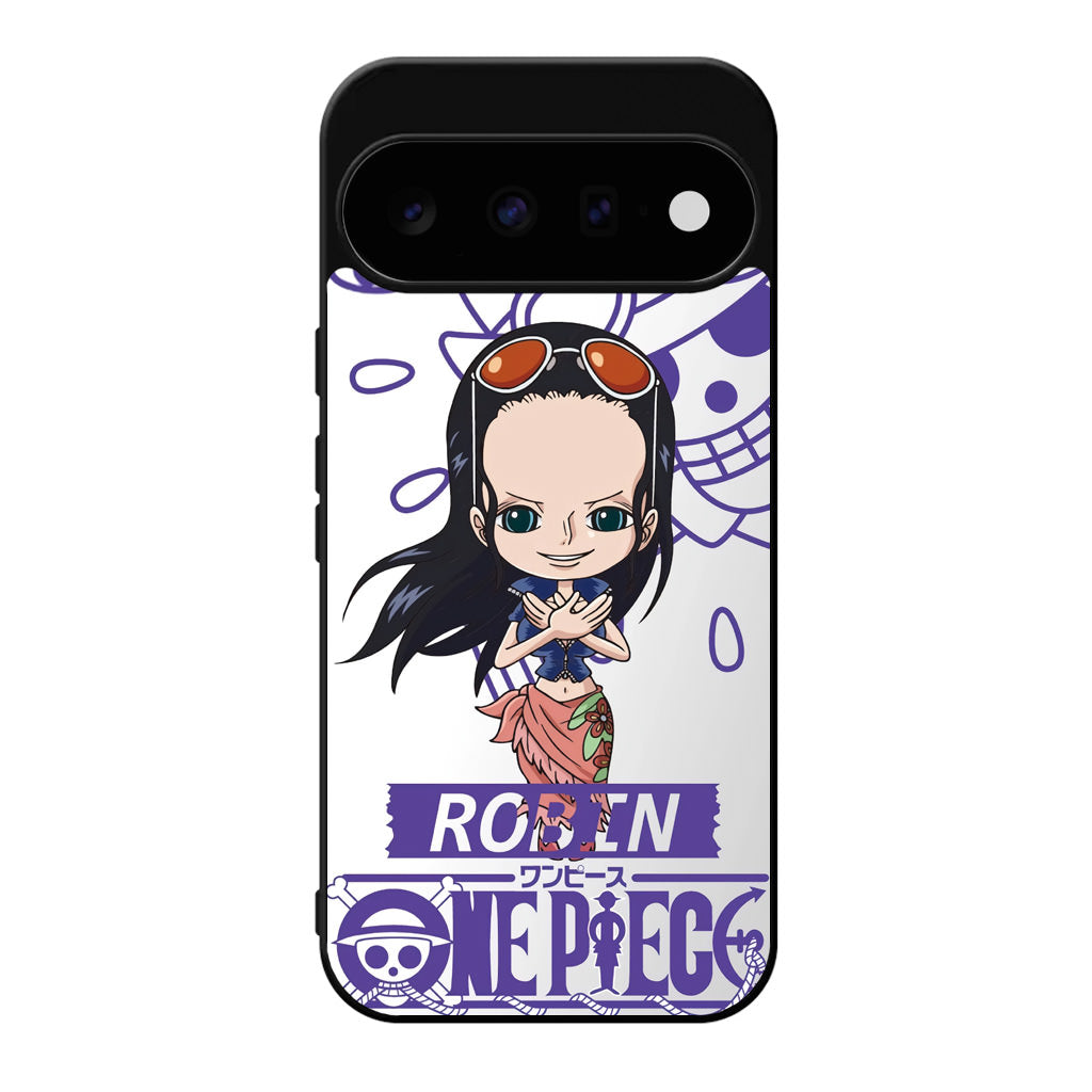 Chibi Robin Google Pixel 11 Case