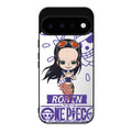 Chibi Robin Google Pixel 11 Case