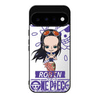 Chibi Robin Google Pixel 11 Case