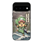 Chopperemon Google Pixel 11 Case