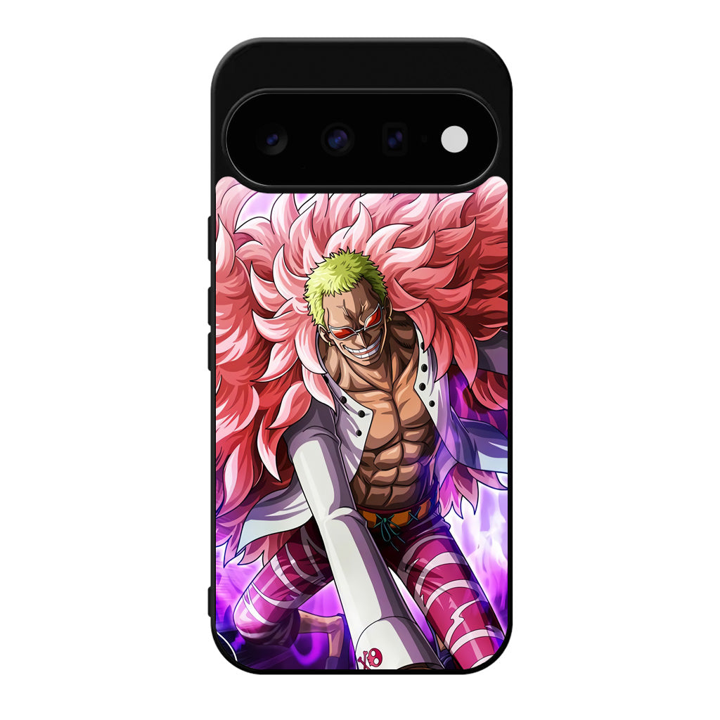 Donquixote Doflamingo Google Pixel 11 Case