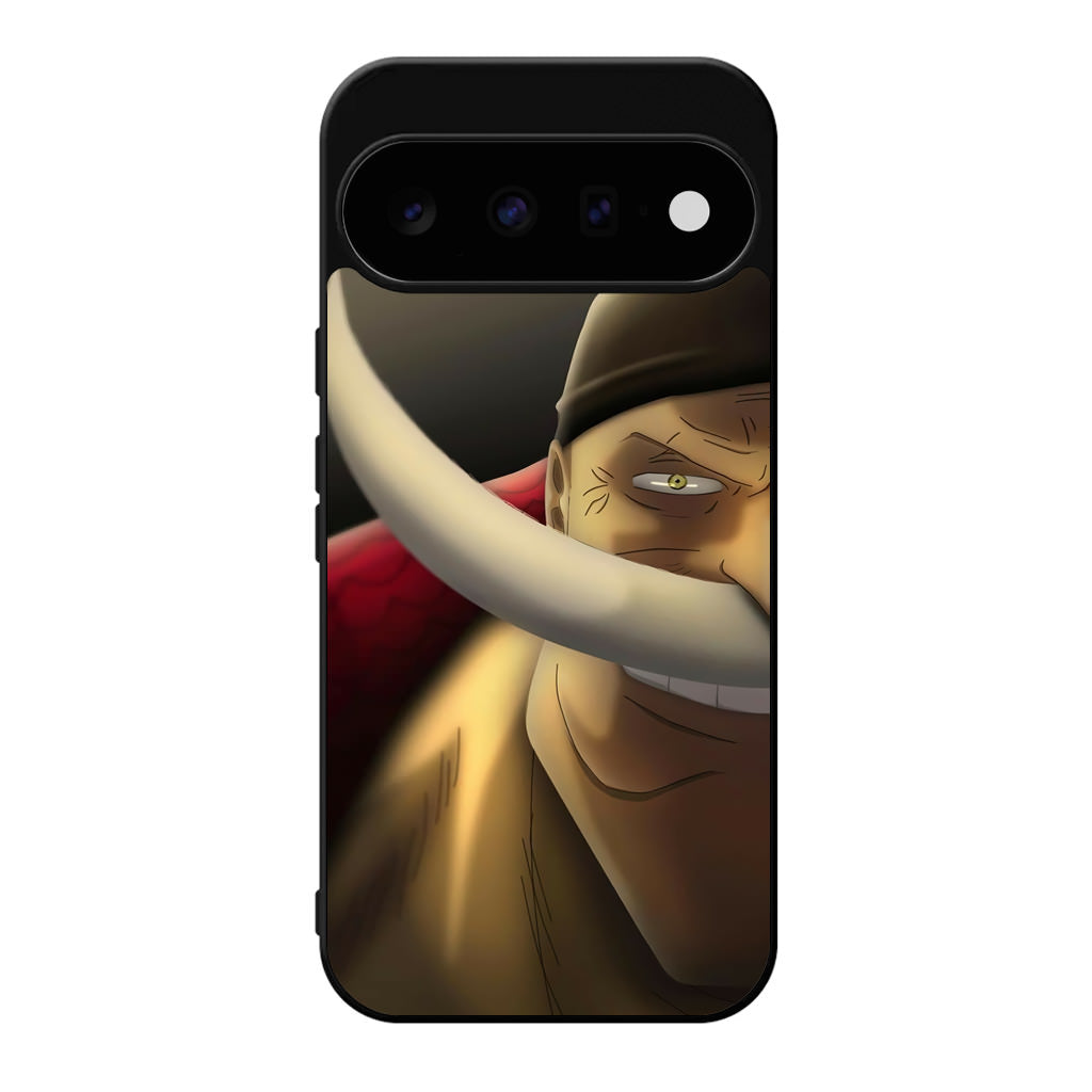 Edward Newgate Google Pixel 11 Case
