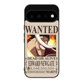 Edward Newgate Bounty Google Pixel 11 Case