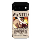 Edward Newgate Bounty Google Pixel 11 Case