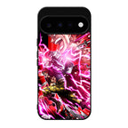 Eustass Kid Google Pixel 11 Case