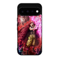 Eustass Kid Metal Hand Google Pixel 11 Case