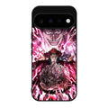Eustass Kid Metal Power Google Pixel 11 Case