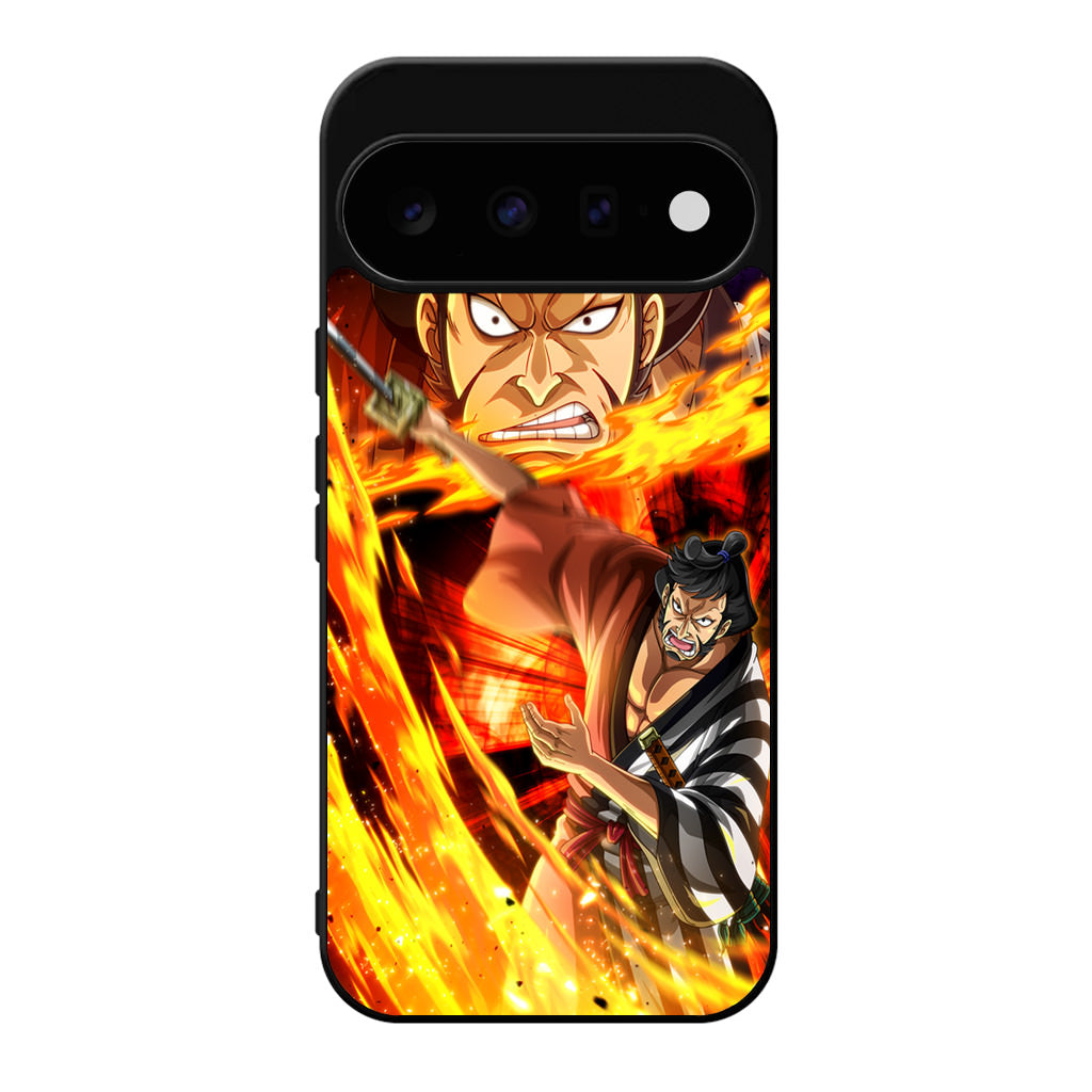 Foxfire Kinemo Google Pixel 11 Case