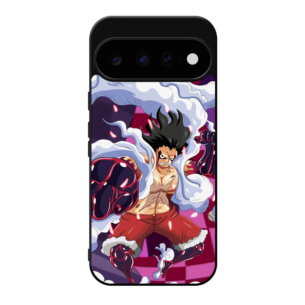 Gear Four Snake Man In Mirror World Google Pixel 11 Case