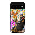Heart Pirate Crew Google Pixel 11 Case