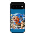 Hyogoro The Flower Google Pixel 11 Case