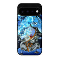 Jinbe The Fish Man Karate Google Pixel 11 Case