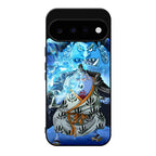 Jinbe The Fish Man Karate Google Pixel 11 Case