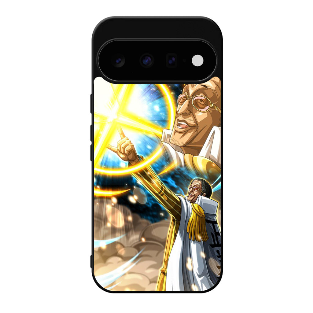 Kizaru The Admiral Google Pixel 11 Case