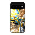 Kizaru The Admiral Google Pixel 11 Case