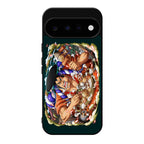 Kozuki Oden Eating Oden Google Pixel 11 Case