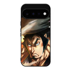 Kozuki Oden Face Google Pixel 11 Case