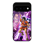 Kozuki Oden Signature Pose Google Pixel 11 Case