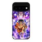 Kozuki Oden Two-Sword Style Google Pixel 11 Case
