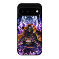 Kurohige Black Hole Attack Google Pixel 11 Case