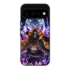 Kurohige Black Hole Attack Google Pixel 11 Case