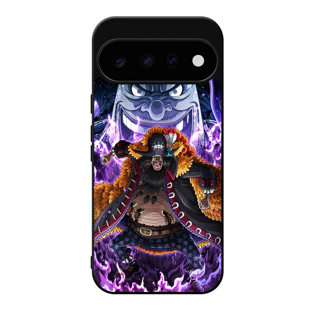 Kurohige Black Hole Attack Google Pixel 11 Case