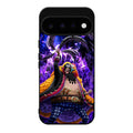 Kurohige Black Spiral Google Pixel 11 Case