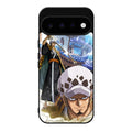 Lawdono Google Pixel 11 Case