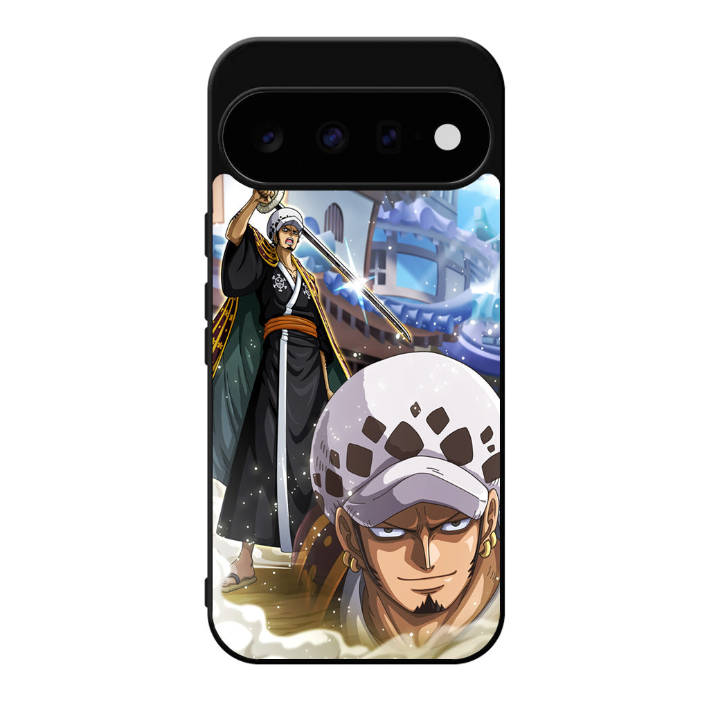 Lawdono Google Pixel 11 Case